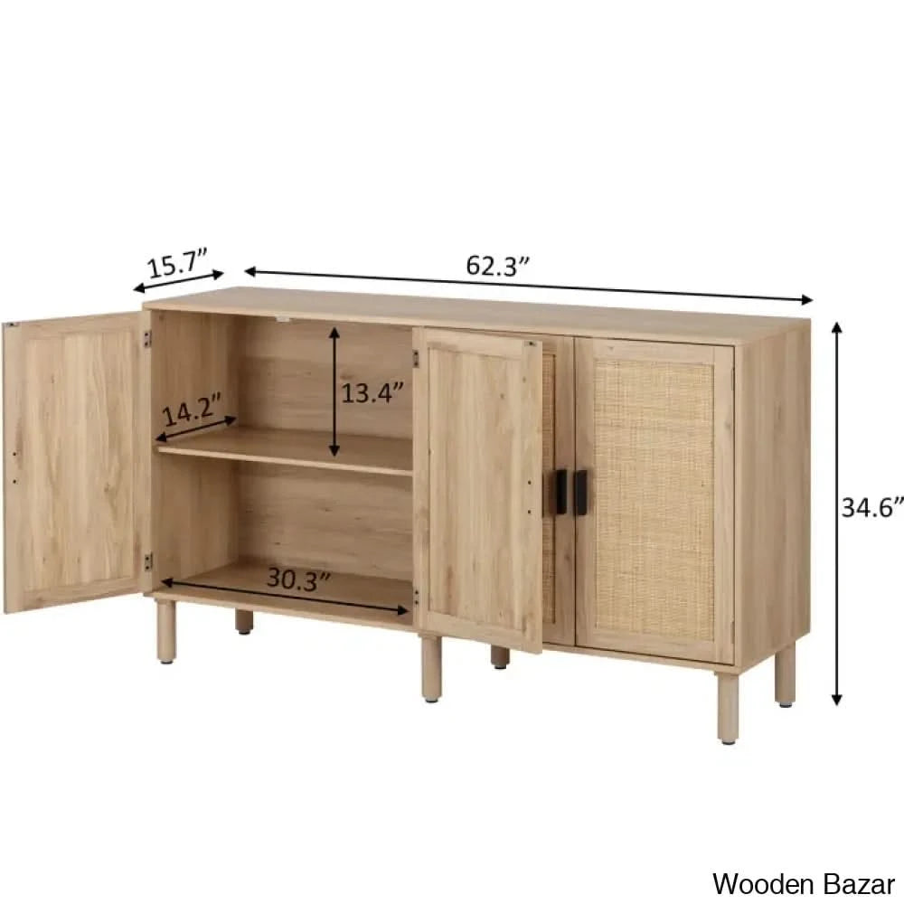 - Wooden Bazar
