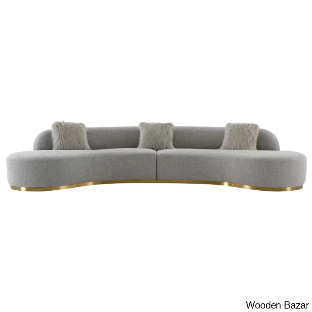 Sofas - Wooden Bazar