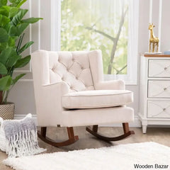 - Wooden Bazar