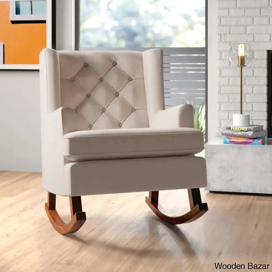 - Wooden Bazar