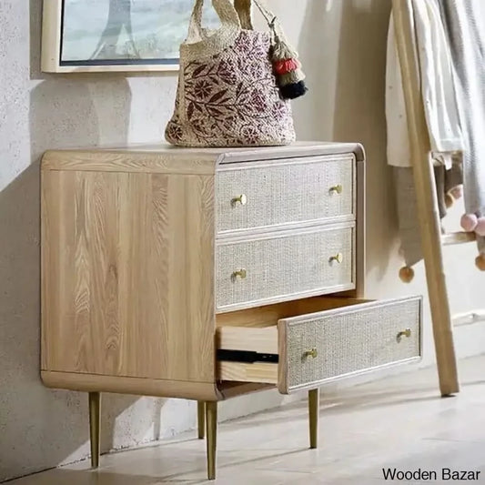 - Wooden Bazar