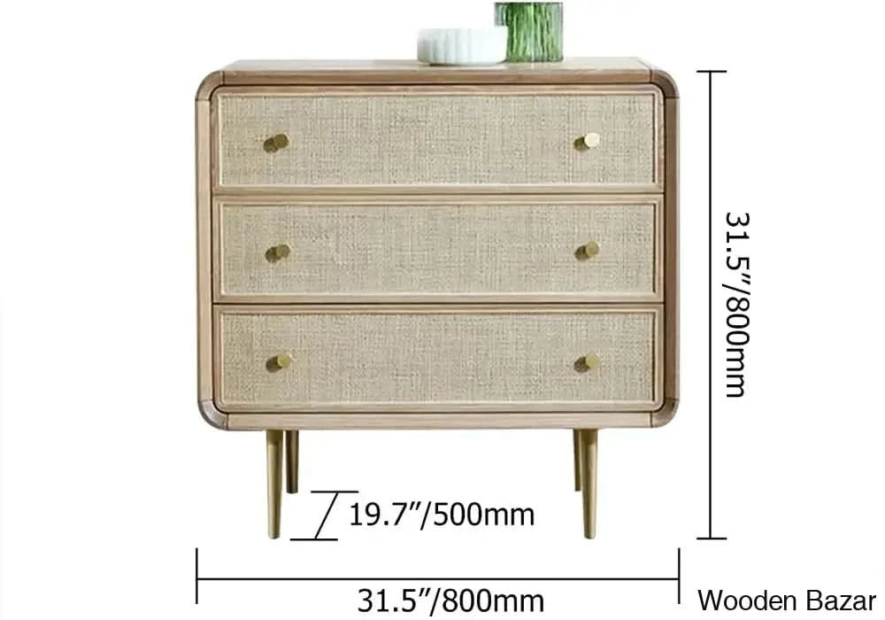 - Wooden Bazar