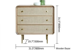 - Wooden Bazar
