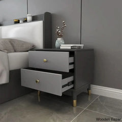 - Wooden Bazar