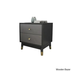 - Wooden Bazar