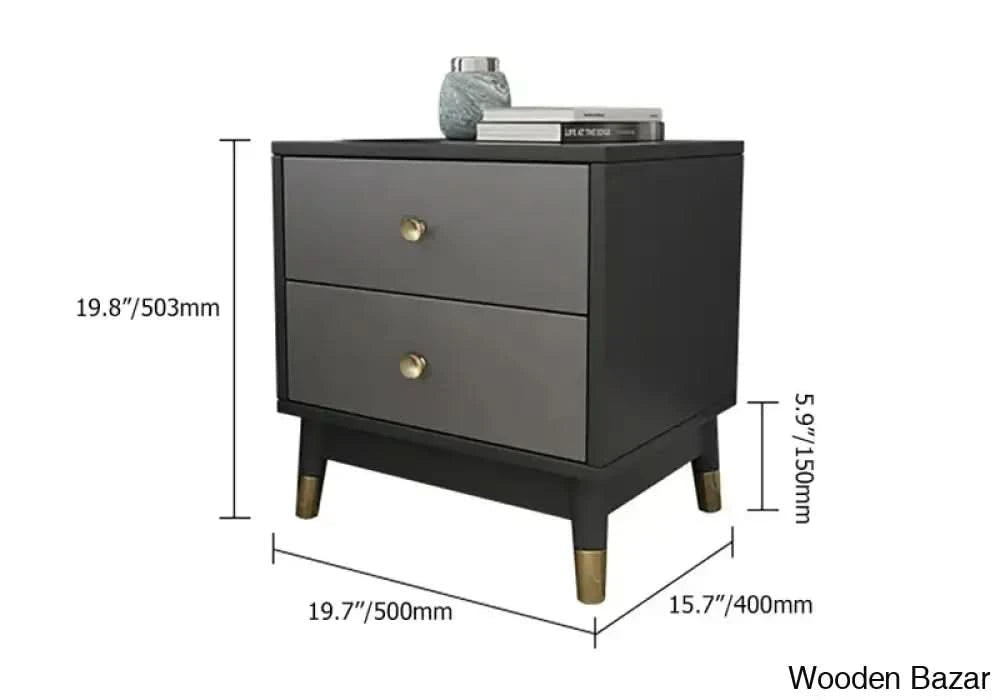 - Wooden Bazar