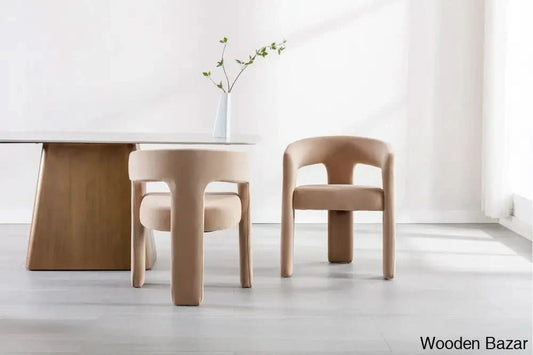 - Wooden Bazar