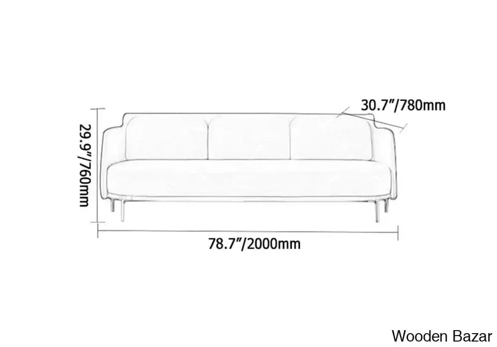 - Wooden Bazar