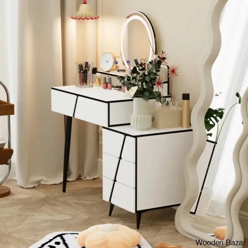 Dressig Table -3