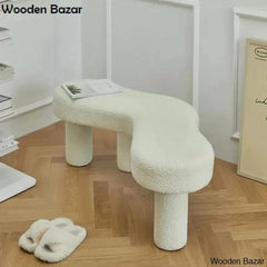 - Wooden Bazar