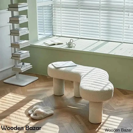 - Wooden Bazar