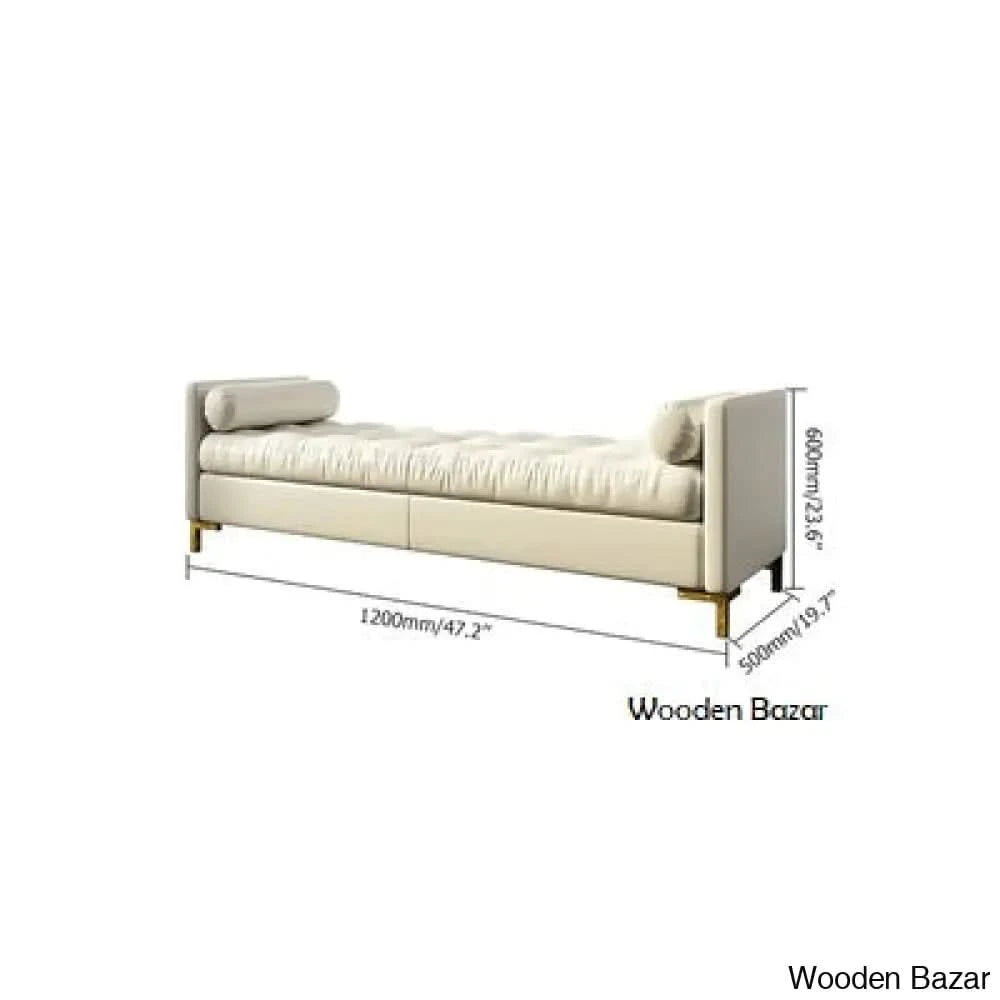 - Wooden Bazar