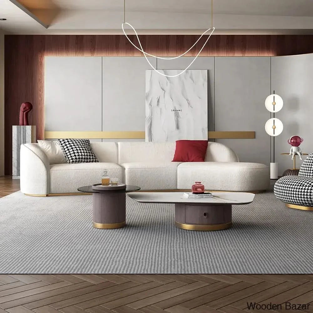 - Wooden Bazar