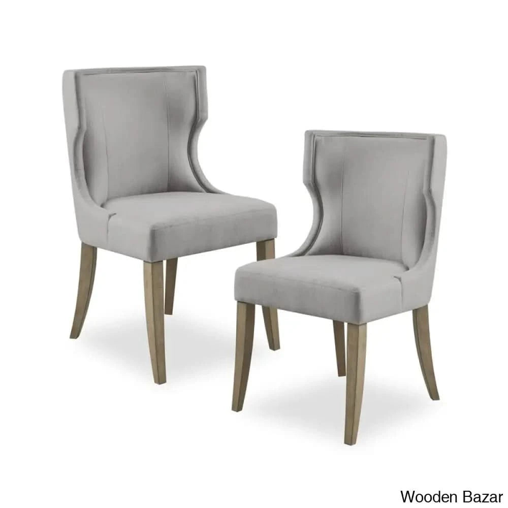 wing chair home center