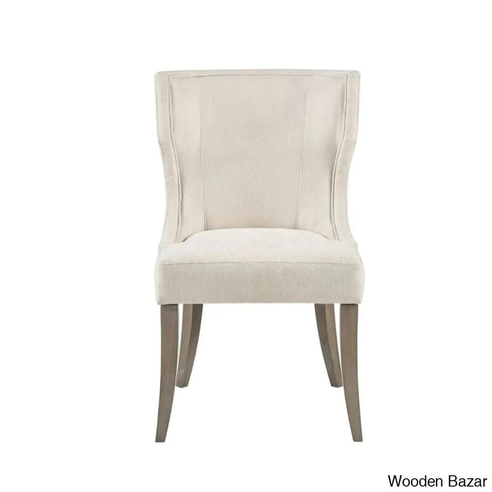wing chair home center
