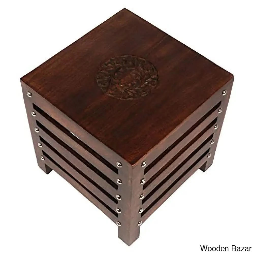 - Wooden Bazar