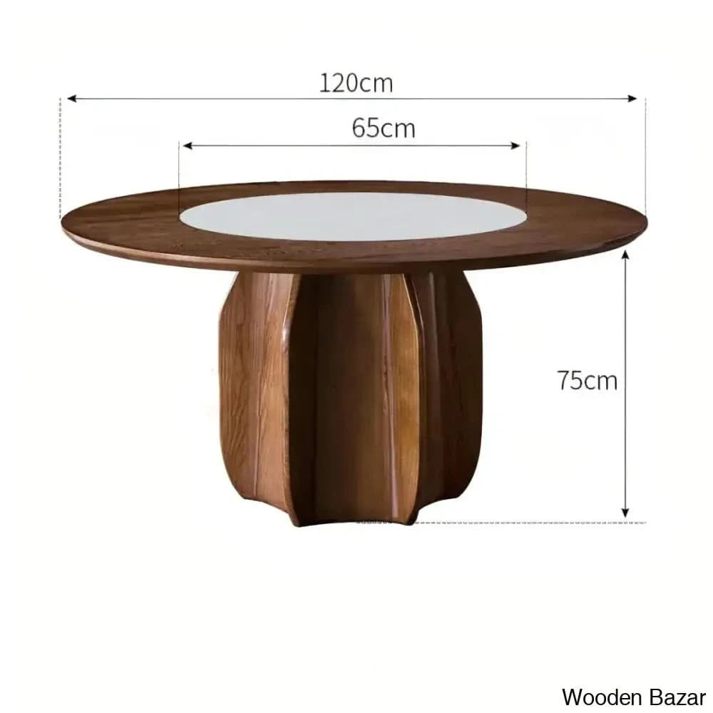 - Wooden Bazar