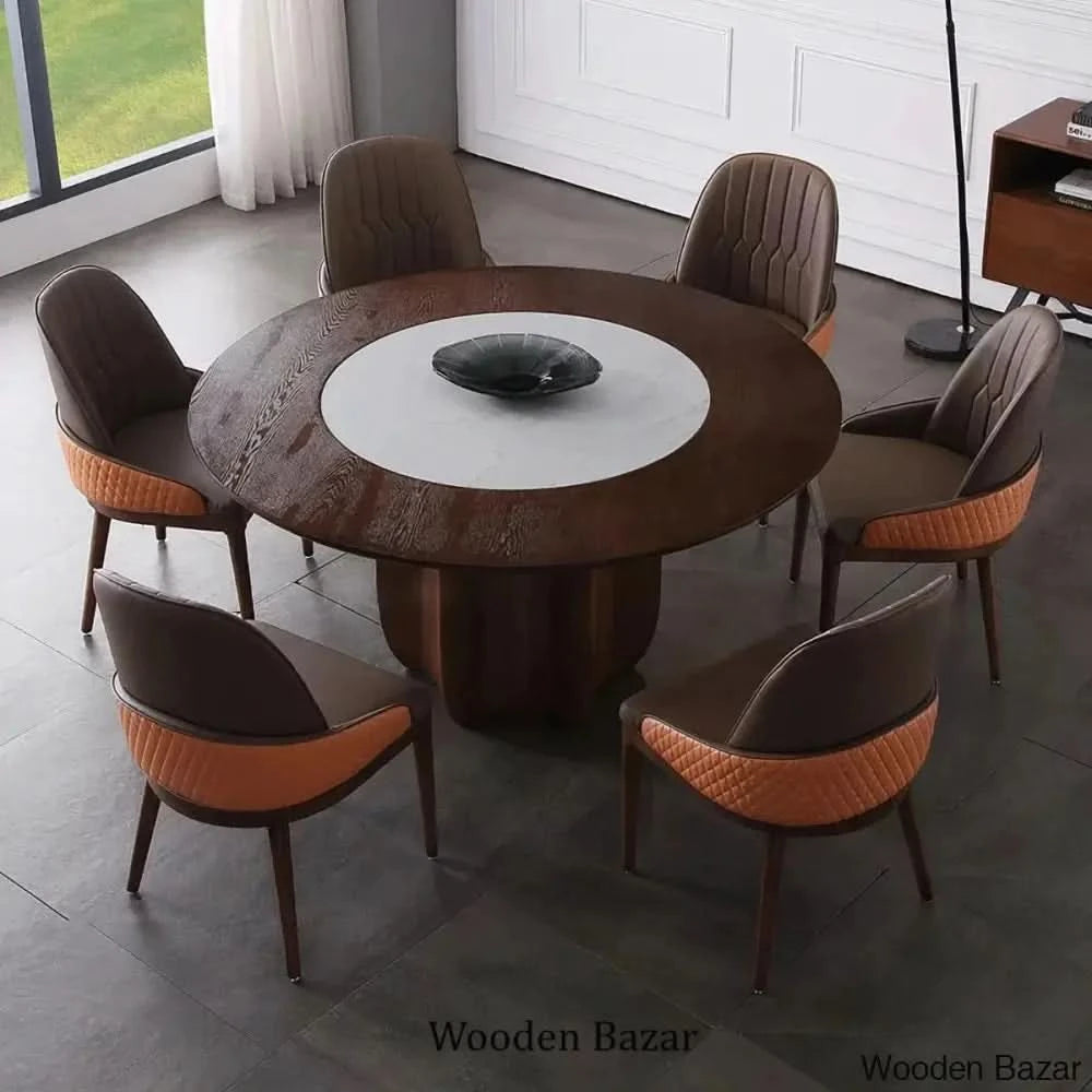 - Wooden Bazar