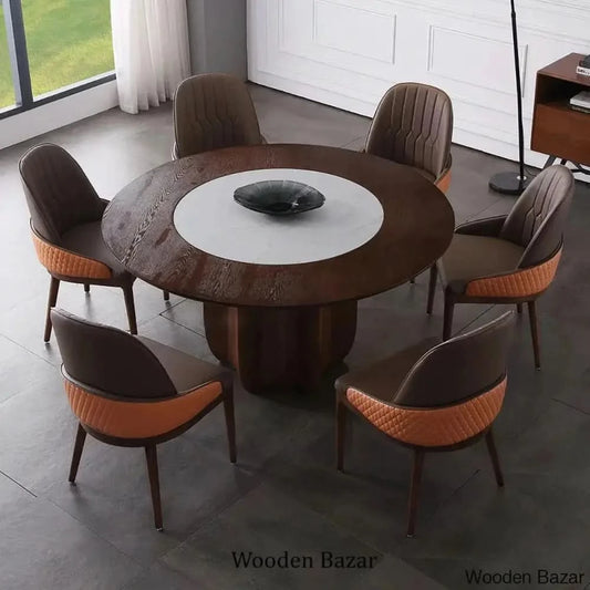 - Wooden Bazar