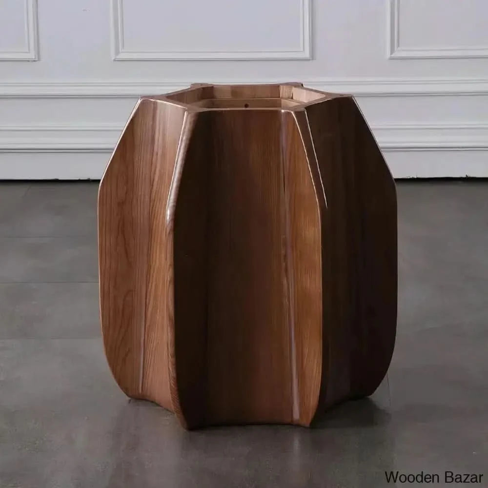 - Wooden Bazar