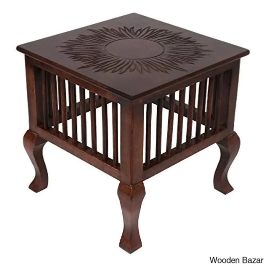 Coffee Tables - Wooden Bazar