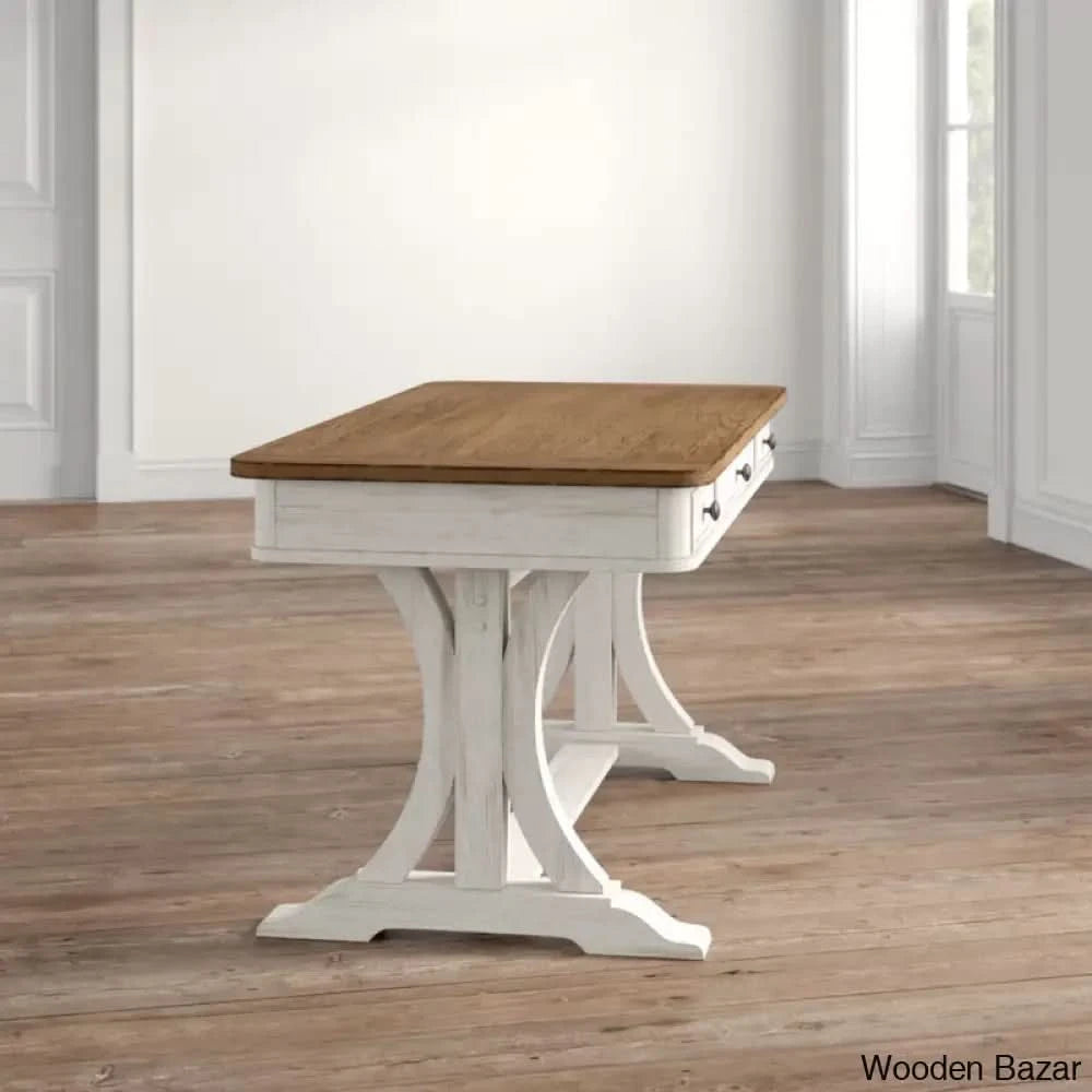 - Wooden Bazar