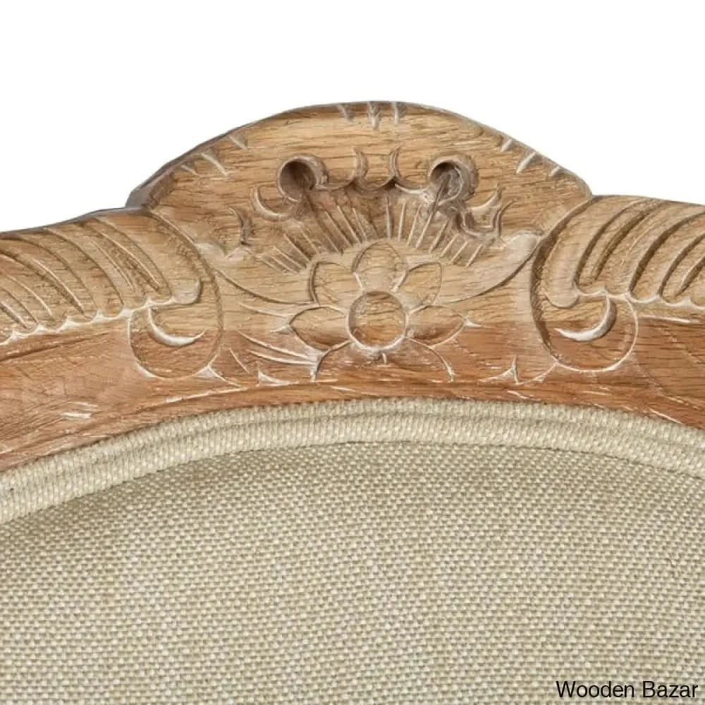 - Wooden Bazar