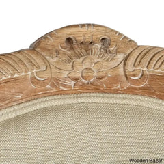 - Wooden Bazar