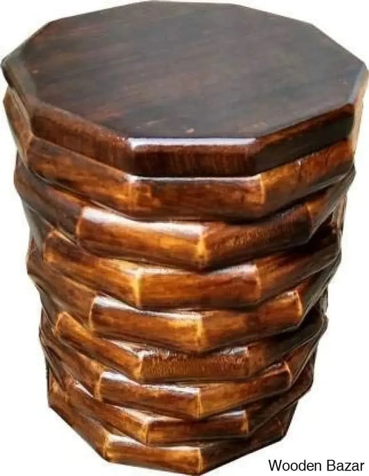 - Wooden Bazar