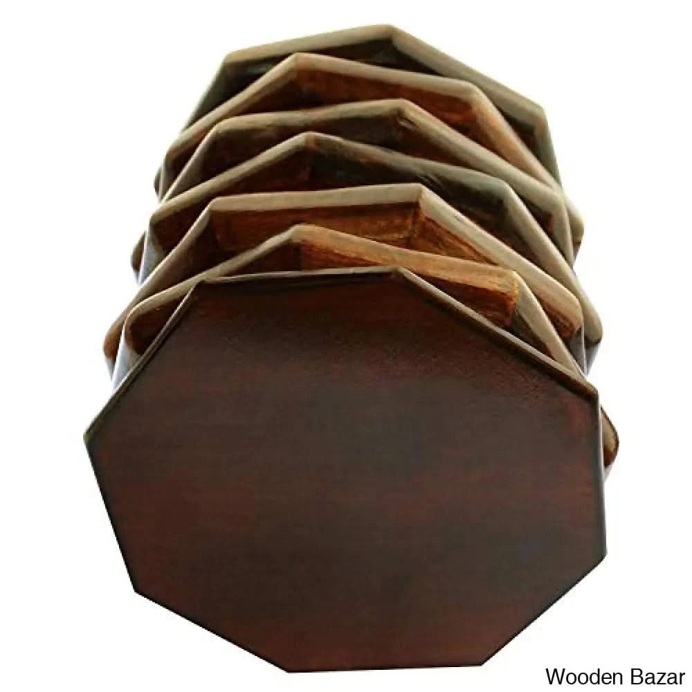 - Wooden Bazar