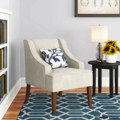 This Chair is totally unique made wiith best polishing work and take huge decor option