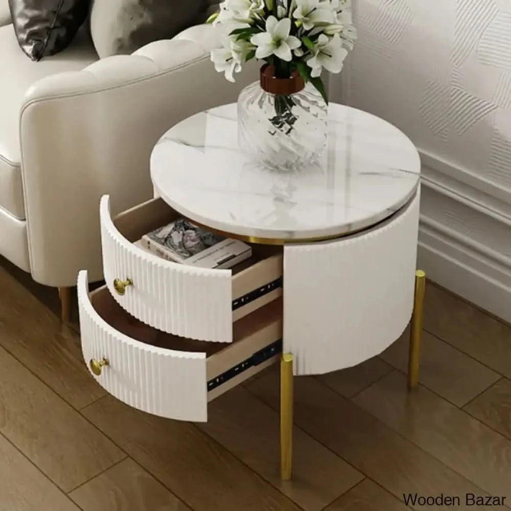 Side Table -4