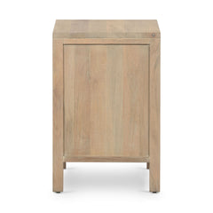 - Wooden Bazar