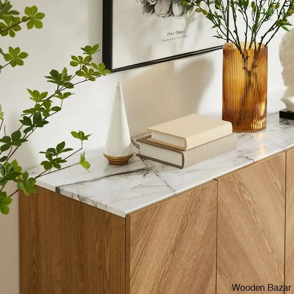 - Wooden Bazar