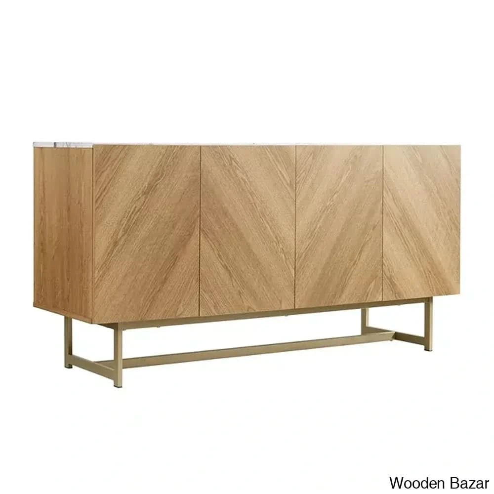 - Wooden Bazar