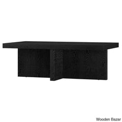 Zeitzc Coffee And Center Table