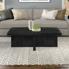 Zeitzc Coffee And Center Table