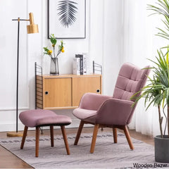 Chairs - Wooden Bazar