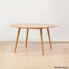 Zepto Dining Table With Modern Design Meets Stylish Elegance