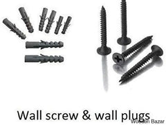 Wall Shelves & Ledges - Wooden Bazar