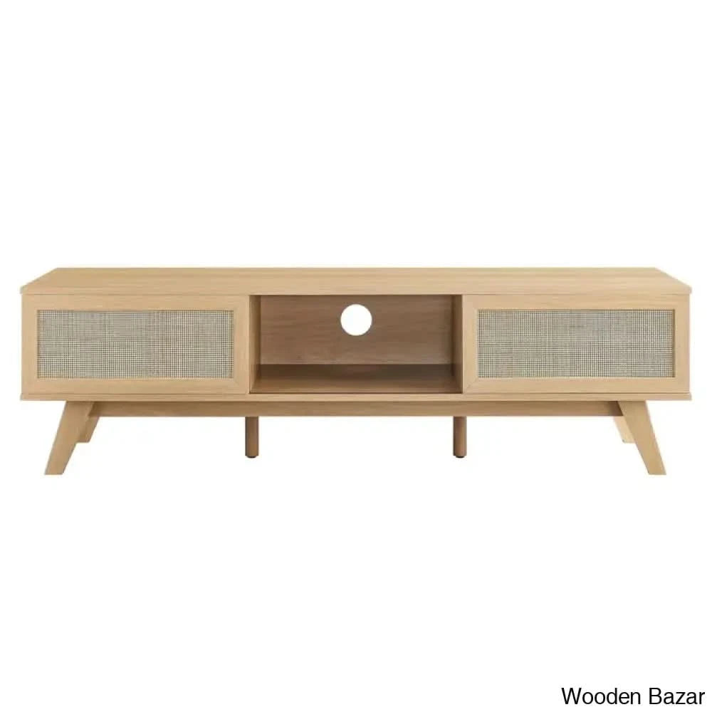 - Wooden Bazar