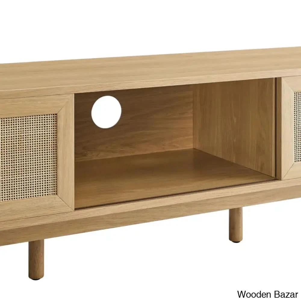 - Wooden Bazar