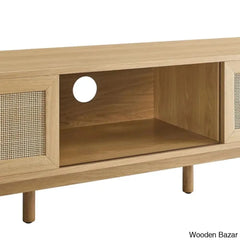 - Wooden Bazar