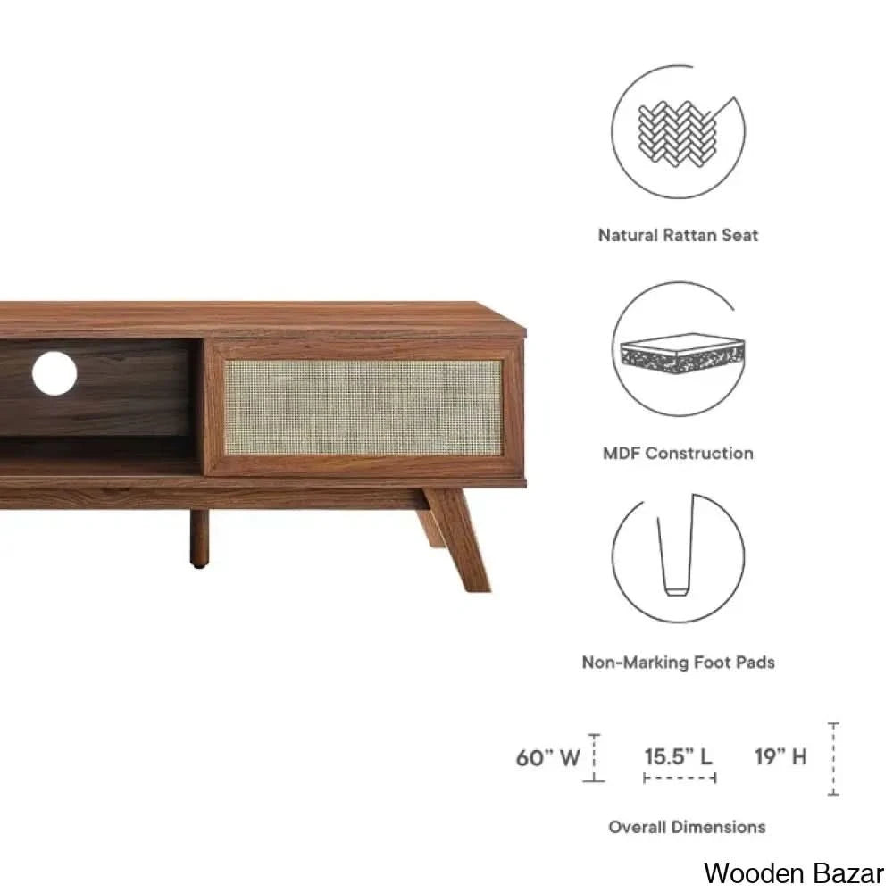 - Wooden Bazar