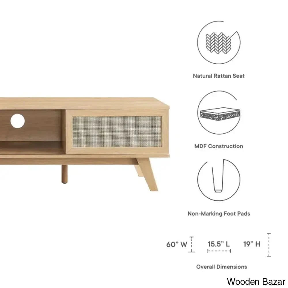 - Wooden Bazar