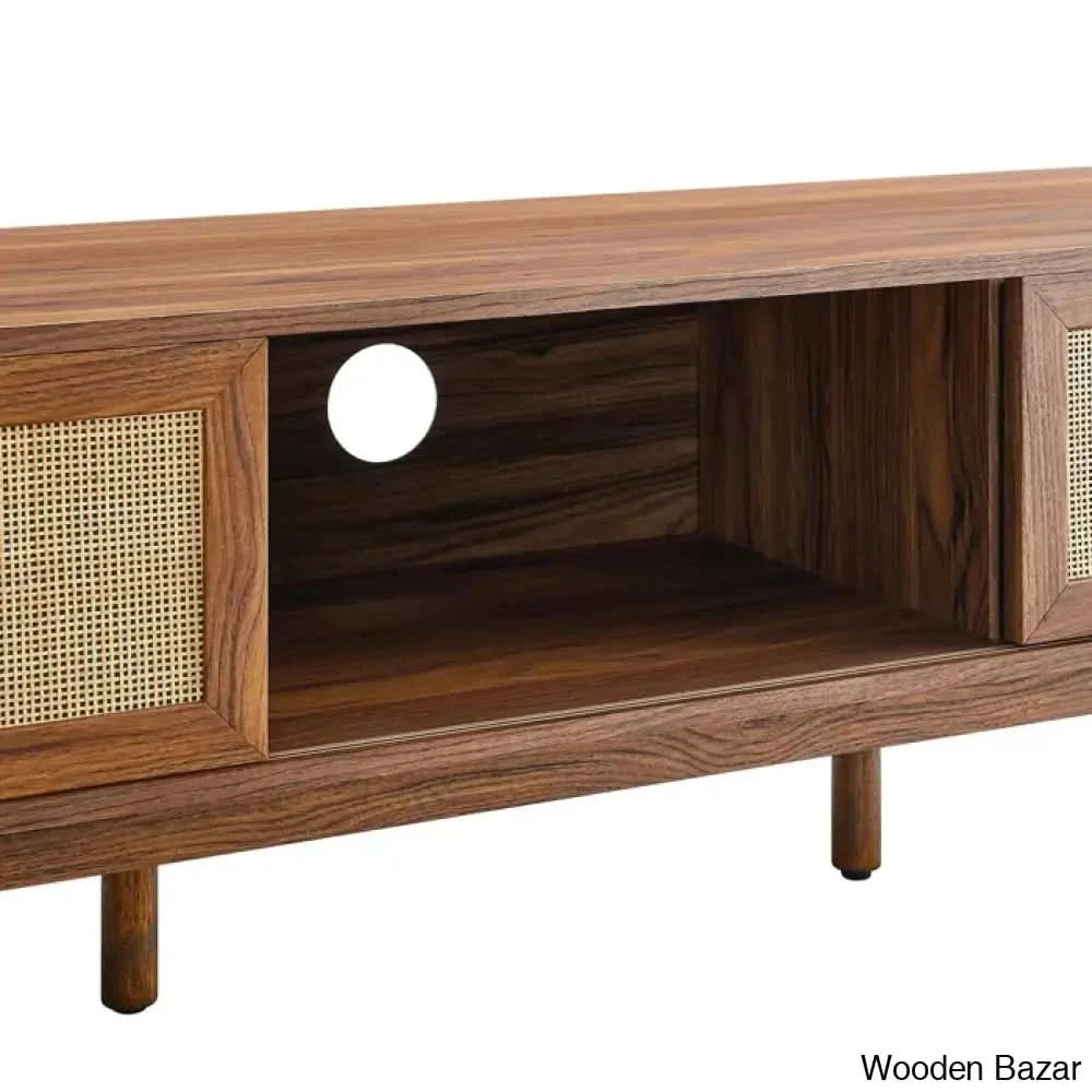 - Wooden Bazar