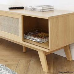 - Wooden Bazar