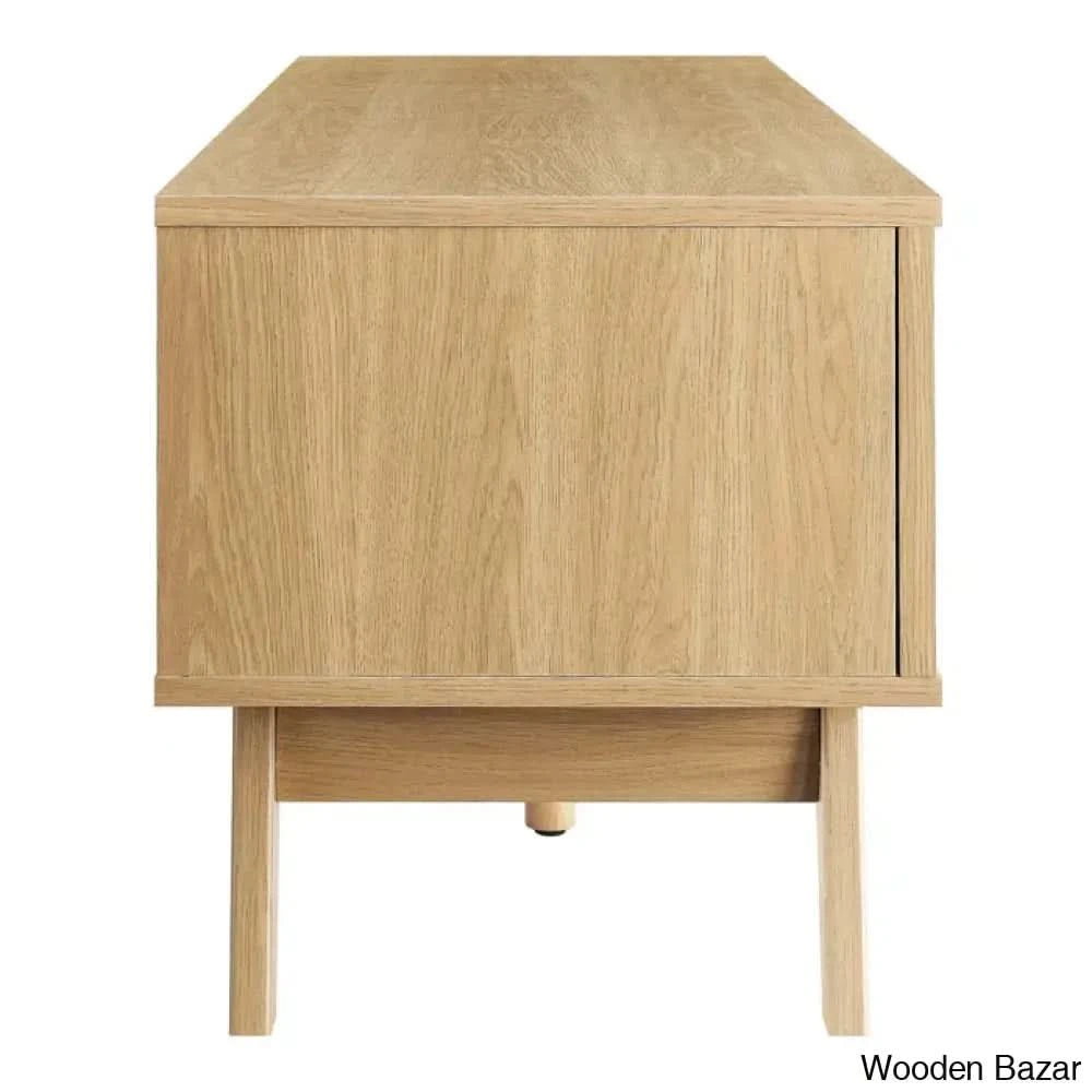 - Wooden Bazar