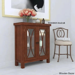 - Wooden Bazar