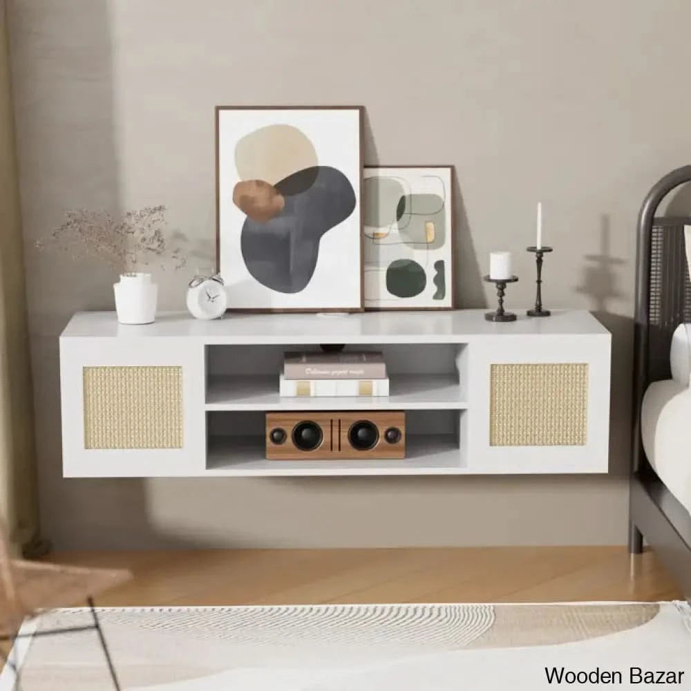 - Wooden Bazar